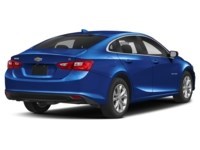 2023 Chevrolet Malibu 4dr Sdn 1LT Riverside Blue Metallic  Shot 6