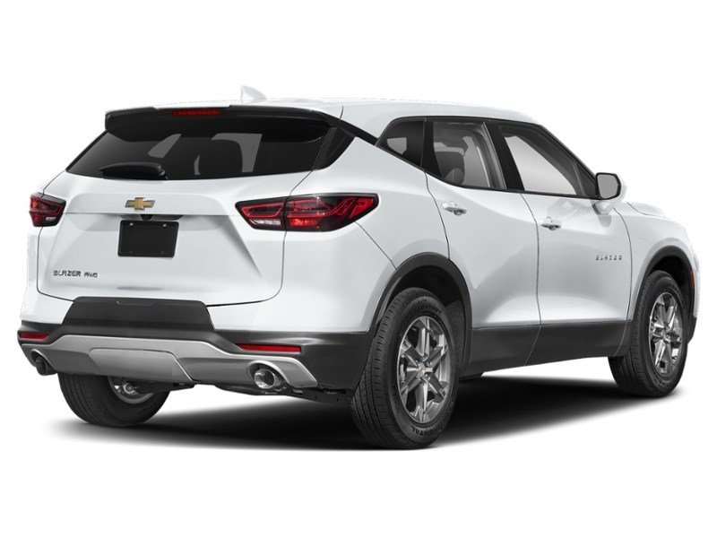 2026 Chevrolet Blazer AWD 4dr LT