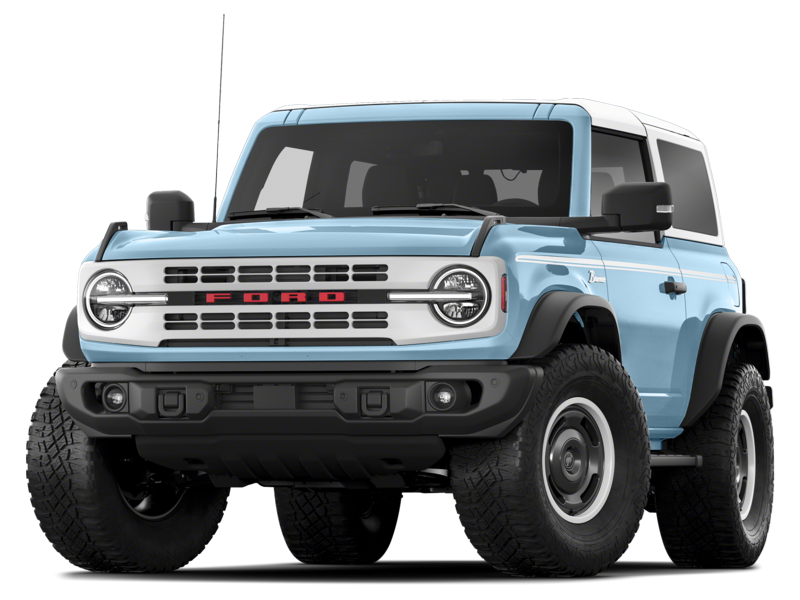Heritage Limited Edition