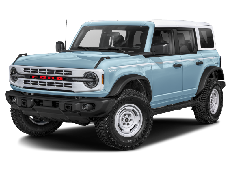 Heritage Edition