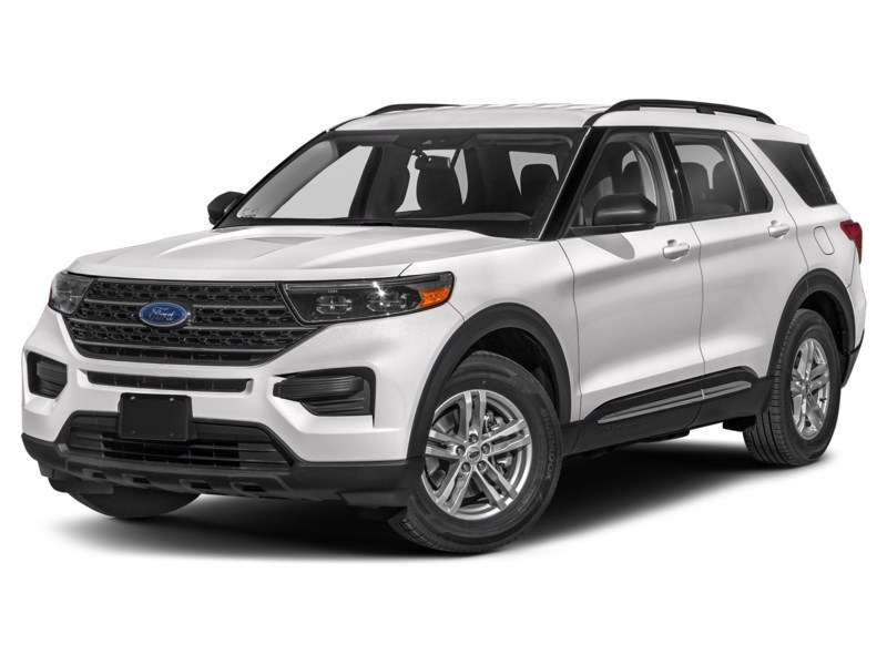 2023 Ford Explorer XLT | 4WD | HTD STR WHL | NAV | ADPTV CRUISE |BLIS