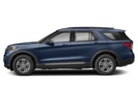 2024 Ford Explorer XLT | 4WD | ROOF | NAV | TOW | PREM 20s