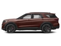 2023 Ford Explorer ST 4WD