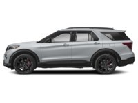 2023 Ford Explorer ST 4WD