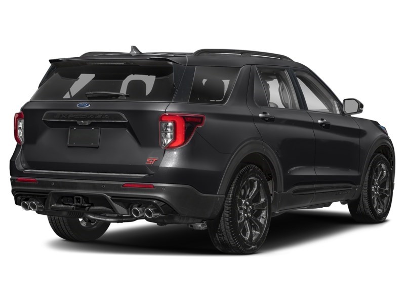 2023 Ford Explorer ST | 4WD | ROOF | NAV | 360 | TOW | 21s