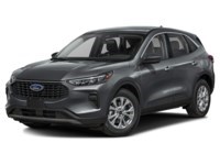 2026 Ford Escape Active AWD Carbonized Grey Metallic  Shot 1