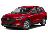 2023 Ford Escape Active | AWD | 1.5L | TECH 1 | HTD STR WHL | NAV Rapid Red Metallic Tinted Clearcoat  Shot 1