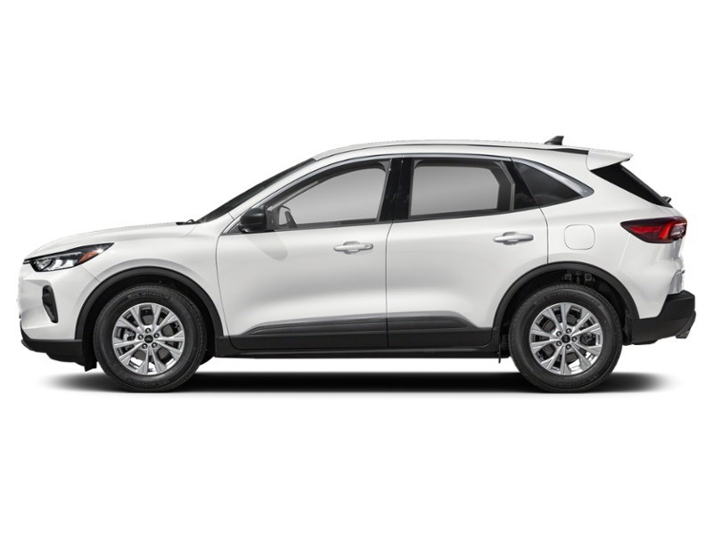 2024 Ford Escape Active AWD Oxford White  Shot 5