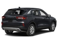2024 Ford Escape Active | AWD | 1.5L | ROOF | TECH PKG | HTD STR WH Agate Black Metallic  Shot 2