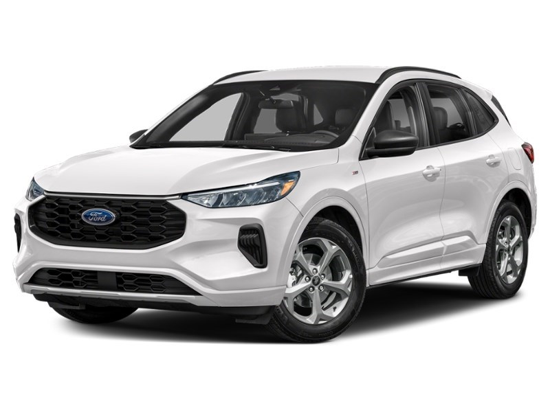 2023 Ford Escape ST-Line AWD