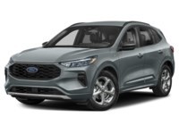 2023 Ford Escape ST-Line AWD Carbonized Grey Metallic  Shot 1