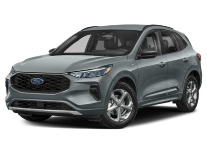 2023 Ford Escape ST-Line AWD