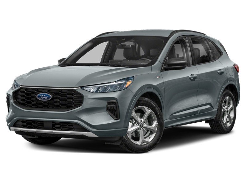 2023 Ford Escape ST-Line AWD Colour Shot 1