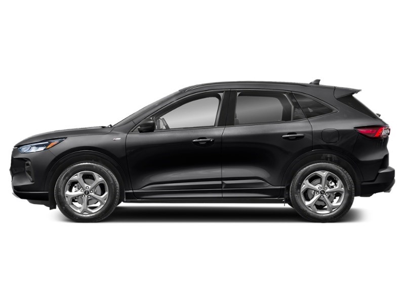 2024 Ford Escape ST-Line AWD