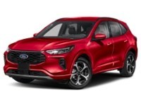 2023 Ford Escape ST-Line Select | AWD | HYBRID | TECH PKG | TOW Rapid Red Metallic Tinted Clearcoat  Shot 1