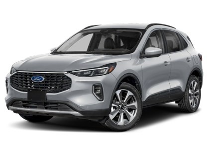 2024 Ford Escape Platinum AWD