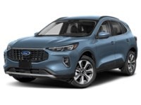 2024 Ford Escape Platinum AWD Vapour Blue Metallic  Shot 20