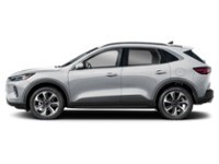 2024 Ford Escape Platinum AWD Iconic Silver Metallic  Shot 18