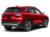 2023 Ford Escape Platinum AWD Rapid Red Metallic Tinted Clearcoat  Shot 6