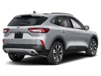 2024 Ford Escape Platinum AWD Iconic Silver Metallic  Shot 15