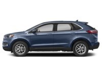 2024 Ford Edge SEL AWD Stone Blue Metallic  Shot 23