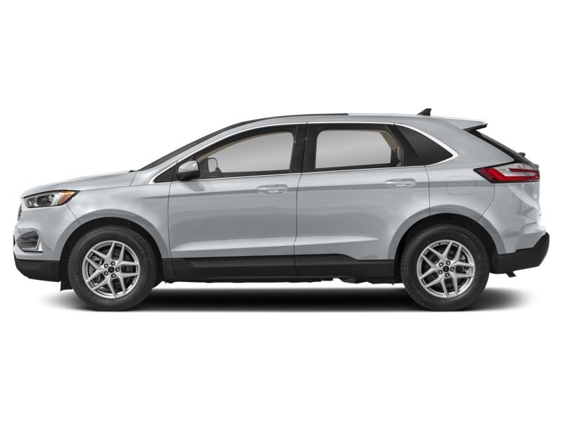 2024 Ford Edge SEL AWD Iconic Silver Metallic  Shot 33