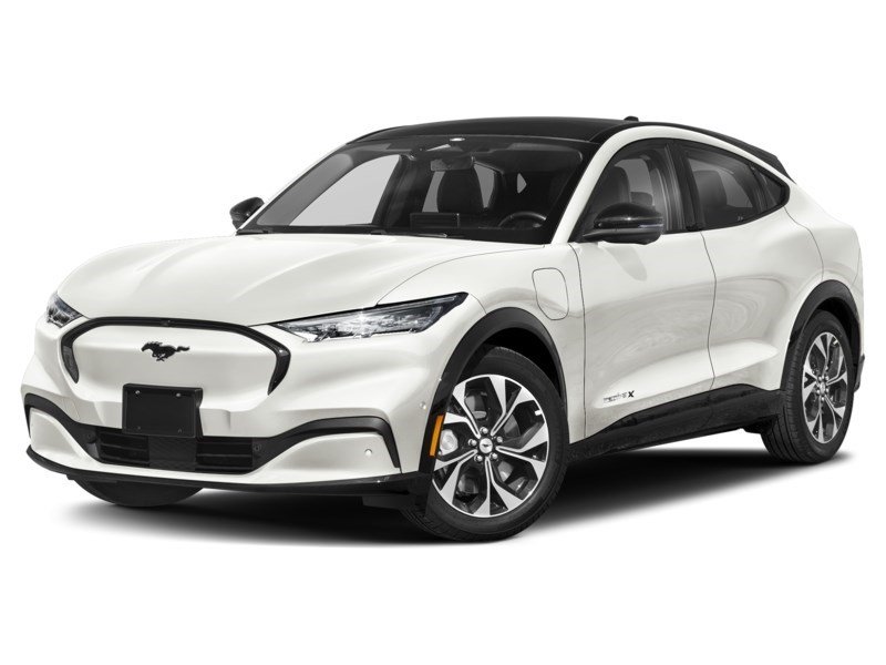 2026 Ford Mustang Mach-E Premium AWD
