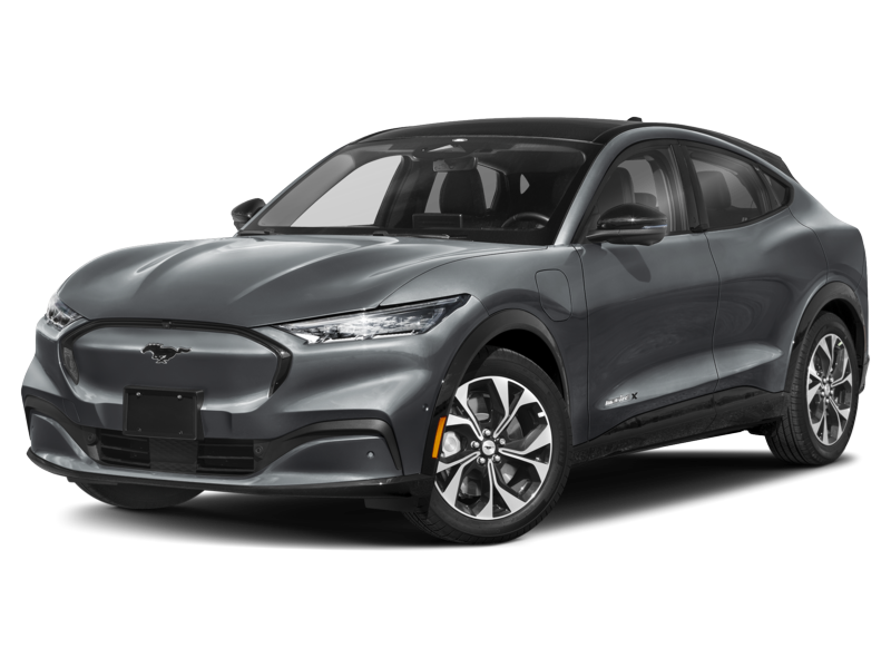 2023 Ford Mustang Mach-E