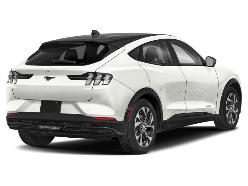 2026 Ford Mustang Mach-E Premium AWD