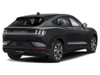 2023 Ford Mustang Mach-E Premium AWD Shadow Black  Shot 6