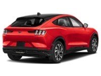2026 Ford Mustang Mach-E Premium | AWD | EXT BATT | ROOF | INT PRO PKG Race Red  Shot 2