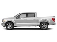 2023 Ford F-150 LARIAT 4WD SuperCrew 5.5' Box