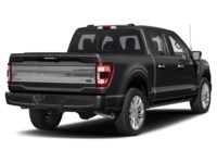 2022 Ford F-150 Limited | 4X4 | HYBRID | NAV | 360 | B&O | 22s Agate Black Metallic  Shot 6