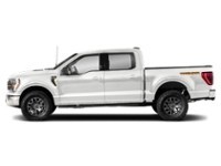 2023 Ford F-150 Tremor 4WD SuperCrew 5.5' Box Oxford White  Shot 33