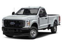 2026 Ford Super Duty F-250 SRW XL 4WD Reg Cab 8' Box Avalanche  Shot 19