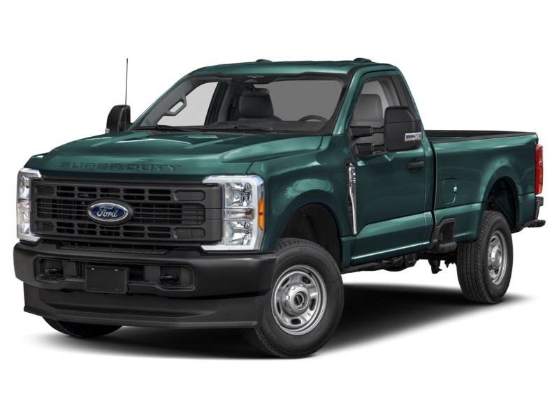 2026 Ford F-250 XL 4WD Reg Cab 8' Box