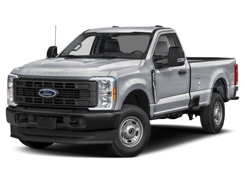 2026 Ford F-250 XL 4WD Reg Cab 8' Box