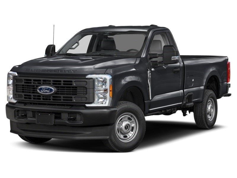 2026 Ford Super Duty F-250 SRW XL 4WD Reg Cab 8' Box