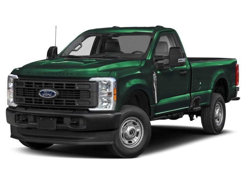 2026 Ford F-250 XL 4WD Reg Cab 8' Box