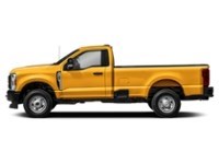2026 Ford Super Duty F-250 SRW XL 4WD Reg Cab 8' Box School Bus Yellow  Shot 17
