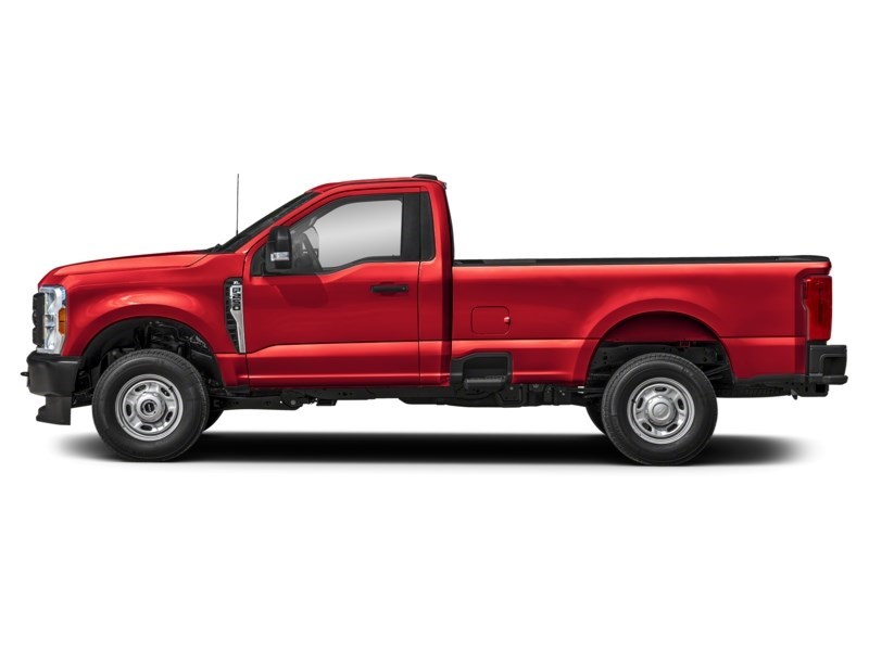 2026 Ford F-250 XL 4WD Reg Cab 8' Box