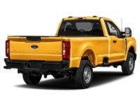 2026 Ford Super Duty F-250 SRW XL 4WD Reg Cab 8' Box School Bus Yellow  Shot 14