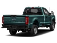 2026 Ford Super Duty F-250 SRW XL 4WD Reg Cab 8' Box Green  Shot 27