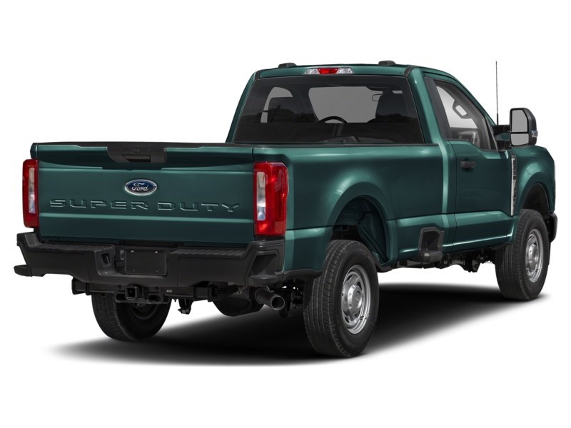 2026 Ford F-250 XL 4WD Reg Cab 8' Box