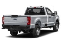 2026 Ford F-250 XL 4WD Reg Cab 8' Box Iconic Silver Metallic  Shot 37