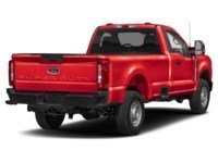 2026 Ford F-250 XL 4WD Reg Cab 8' Box Race Red  Shot 46