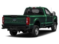 2026 Ford Super Duty F-250 SRW XL 4WD Reg Cab 8' Box Green Gem  Shot 58