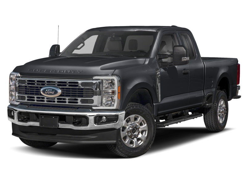 2026 Ford F-250 XLT