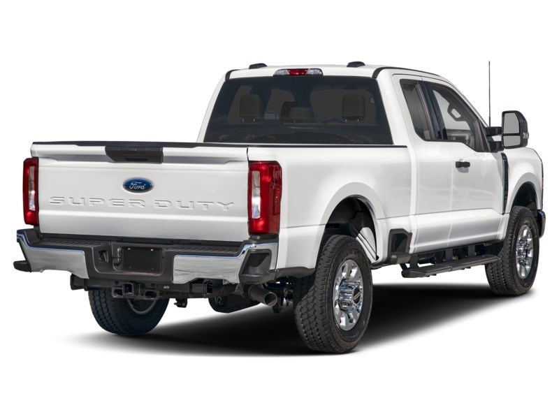 2026 Ford F-250 XLT 4WD SuperCab 8' Box