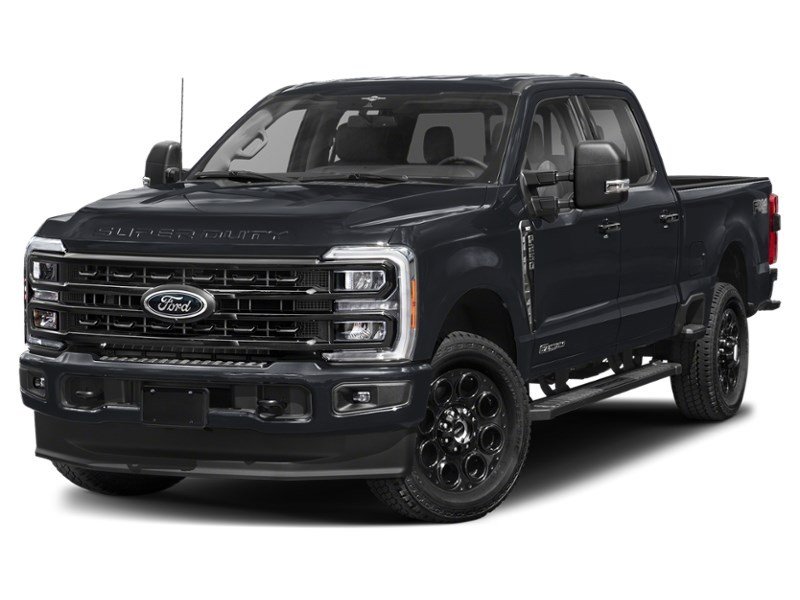 2026 Ford F-250 XLT 4WD Crew Cab 6.75' Box